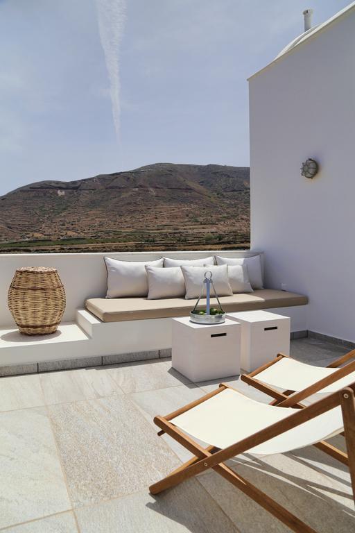Villa Vino Santorini *