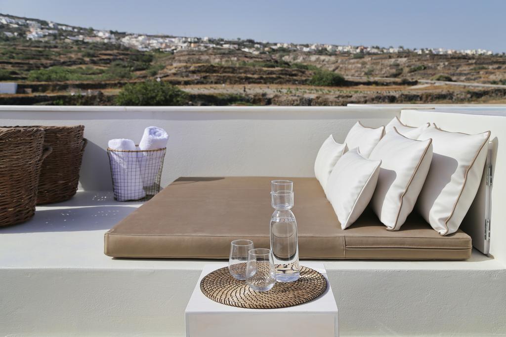 Villa Vino Santorini Foinikiá