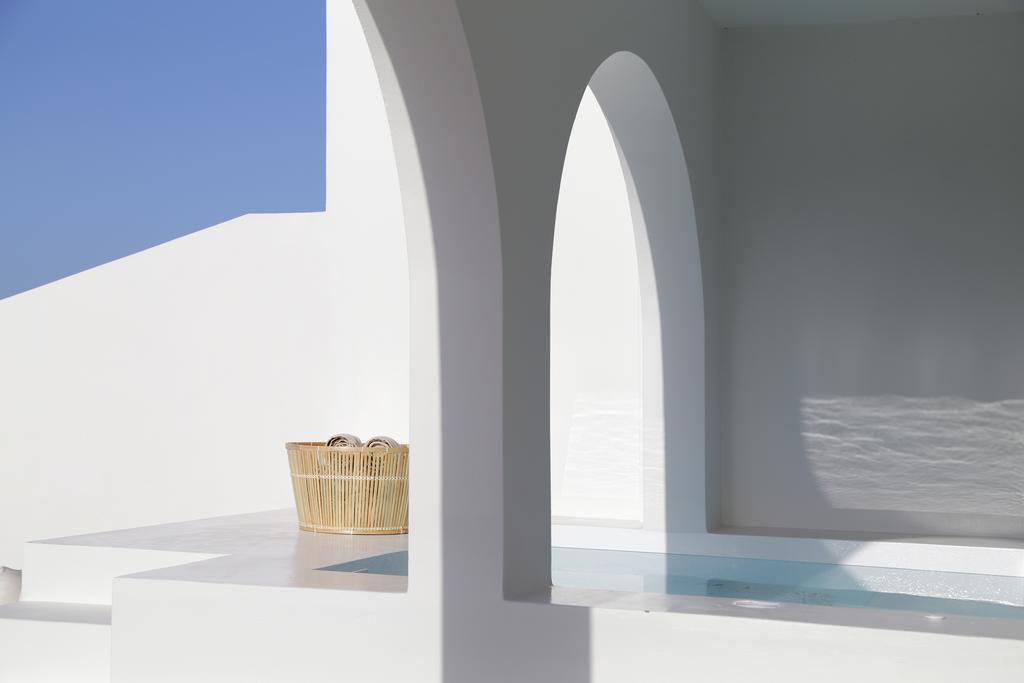 Villa Vino Santorini *