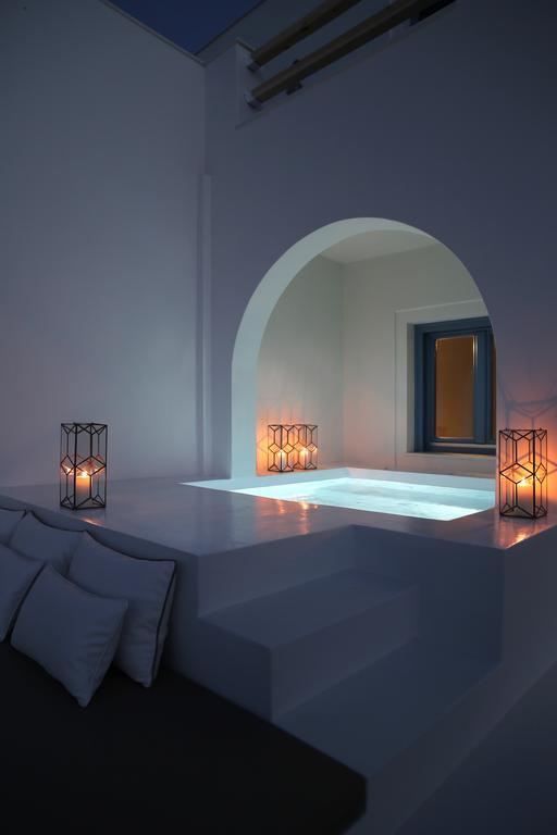 Vino Santorini Villa *